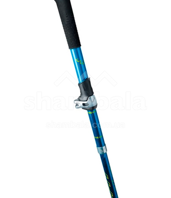 Трекинговые палки Dynafit ULTRA Pole, р.UNI - Blue (48821 8730)