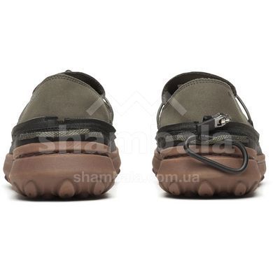 Тапки чоловічі Merrell HUT MOC 2 PACKABLE RMT SE, beluga, 40 (036.2825)