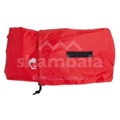 Дощовик-пончо Tatonka Poncho 2 M-L, Red (TAT 2800.015)