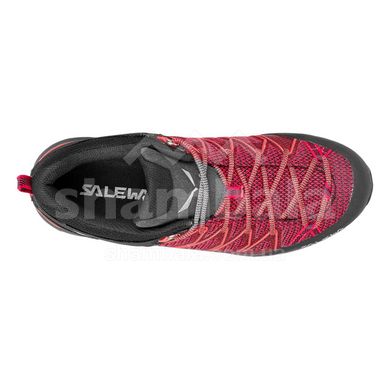 Кросівки жіночі Salewa WS MTN Trainer Lite, Virtual Pink/Fluo Coral, 38 (SLW 61364.6157-38)