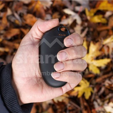 Грілки для рук Lifesystems USB Rechargeable Hand Warmer, Black (LFS 42460)
