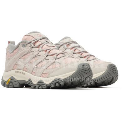 Кросівки жіночі Merrell Moab 3, Peony, 37,5 (MRL 036.2565)