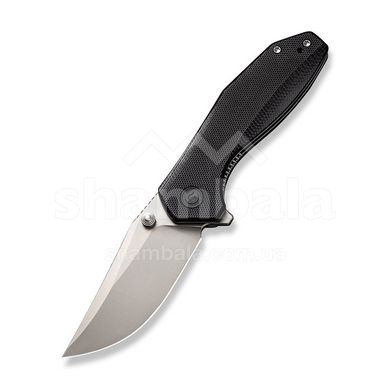 Нож складной Civivi ODD 22, Black (C21032-1)