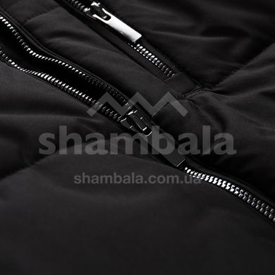 Мужская зимняя куртка Alpine Pro LODER, black, S (007.018.0155)