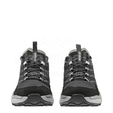 Кросівки трекінгові чоловічі LOWA Maddox Pro GTX LO Wide, Black/Grey, 41 (311331-9930-41.0)