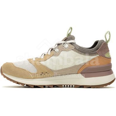 Кроссовки трекинговые женские Merrell Alpine 83 Sneaker Recraft, Camel Multi, 36 (195019835474)