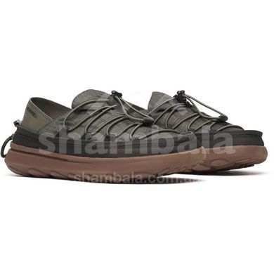 Тапки чоловічі Merrell HUT MOC 2 PACKABLE RMT SE, beluga, 40 (036.2825)