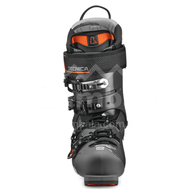 Лижні чоловічі черевики Tecnica Mach Sport HV 100 GW, Race Grey, 28 (TCNC 101870G2.900 900-280)