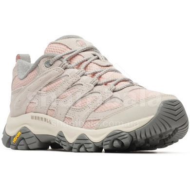 Кросівки жіночі Merrell Moab 3, Peony, 37,5 (MRL 036.2565)