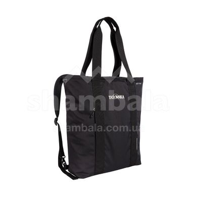 Сумка Tatonka Grip bag, Black (TAT 1631.040)