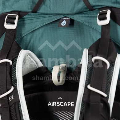 Рюкзак жіночий Osprey Tempest 30, Aluminum Grey, XS/S (009.2358)