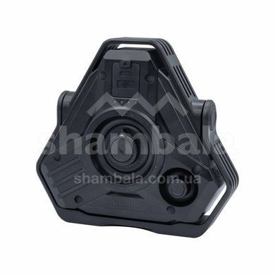 Фонарь кемпинговый Fenix CP50R, Black (CP50R)