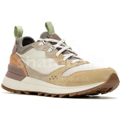 Кроссовки трекинговые женские Merrell Alpine 83 Sneaker Recraft, Camel Multi, 36 (195019835474)