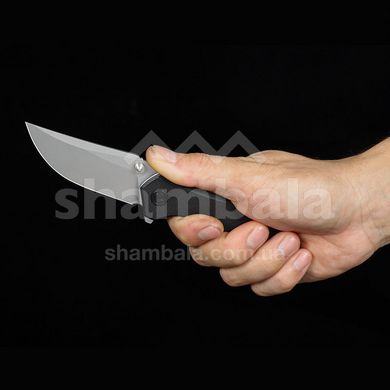 Нож складной Civivi ODD 22, Black (C21032-1)