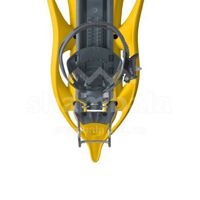 Снігоступи TSL 305 Start, Lemon, S (TSL PFRS72)
