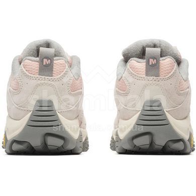 Кросівки жіночі Merrell Moab 3, Peony, 37,5 (MRL 036.2565)