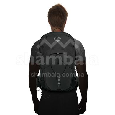 Рюкзак Osprey Manta 34, Black (009.2571)