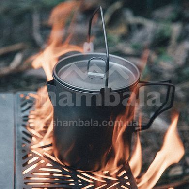 Казанок титановий Fire Maple Alti Pot, 0.9 л (Alti pot)
