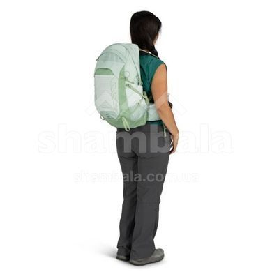 Рюкзак жіночий Osprey Tempest 22, Frosty Mint Green/Botanica, O/S (810145592137) 2025