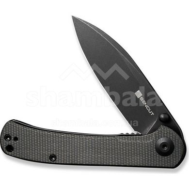 Нож складной Sencut Scepter, Dark Green (SA03G)