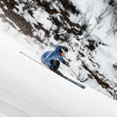 Лижні чоловічі черевики Tecnica Mach Sport HV 100 GW, Race Grey, 28 (TCNC 101870G2.900 900-280)
