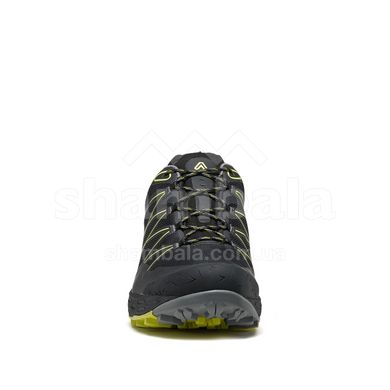 Кросівки чоловічі Asolo Tahoe GTX MM, Black/Safety Yellow, 42 1/2 (ASL A40054.B056-8.5)