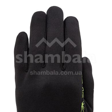 Перчатки детские Trekmates Stretch Grip Glove Jnr, black, S (TM-005813/TM-01000 S)