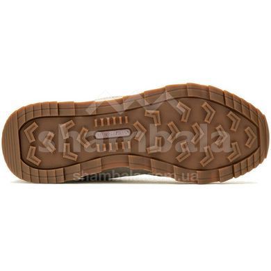 Кроссовки трекинговые женские Merrell Alpine 83 Sneaker Recraft, Camel Multi, 36 (195019835474)