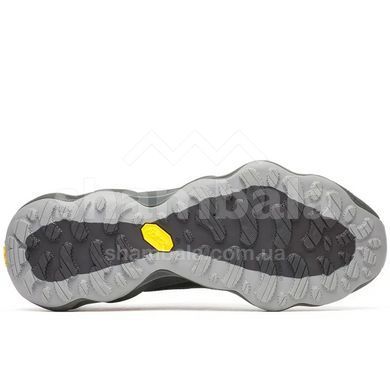 Кроссовки женские Merrell SpeedARC Matis, Black, 37 (J038704 M 06.5)