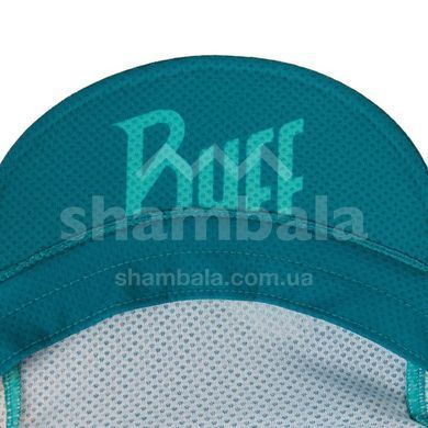 Кепка Buff Pack Bike Cap, Lulo Multi (BU 119514.555.10.00)