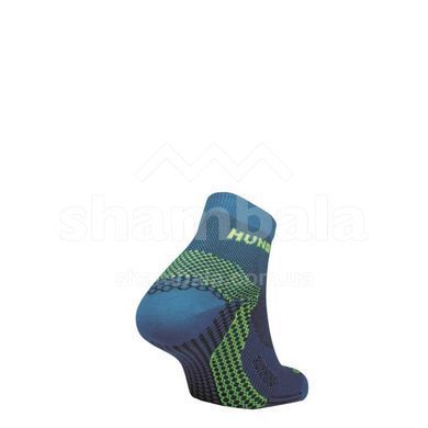 Шкарпетки Mund Running, blue, S (8424752011343)