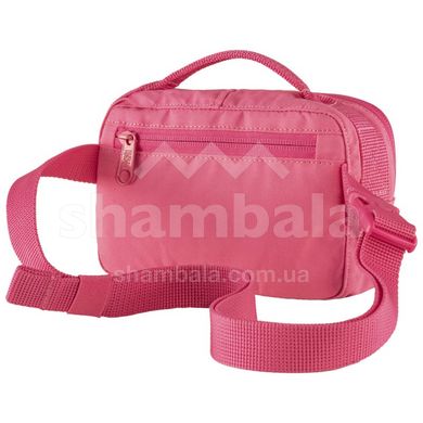 Поясная сумка Fjallraven Kanken Hip Pack, Flamingo Pink, (23796.450)