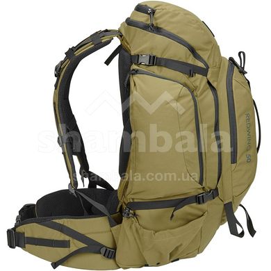 Рюкзак Kelty Tactical Redwing 50, Forest Green (T2615217-FG)