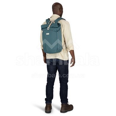 Рюкзак Osprey Arcane Roll Top, Red Pampas, O/S (810145598399)