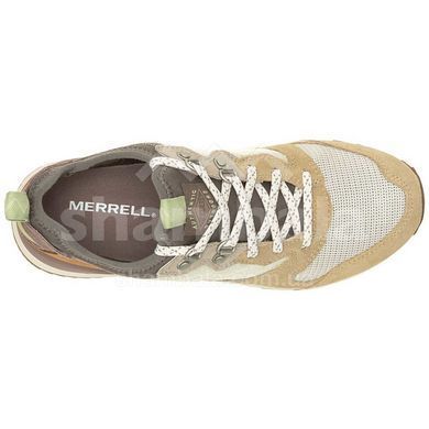 Кроссовки трекинговые женские Merrell Alpine 83 Sneaker Recraft, Camel Multi, 36 (195019835474)