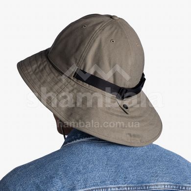 Панама Buff Nmad Bucket Hat, Yste Forest, S/M (BU 133563.809.20.00)
