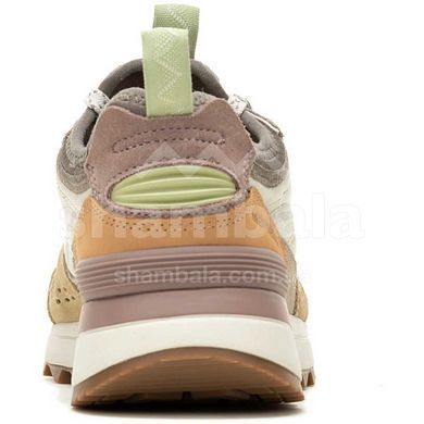 Кроссовки трекинговые женские Merrell Alpine 83 Sneaker Recraft, Camel Multi, 36 (195019835474)