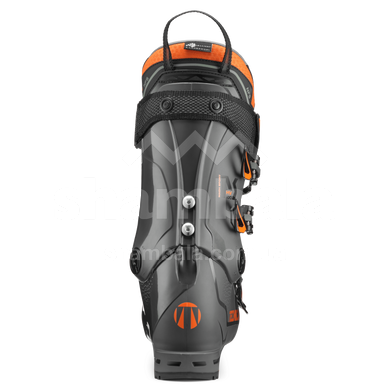 Лижні чоловічі черевики Tecnica Mach Sport HV 100 GW, Race Grey, 28 (TCNC 101870G2.900 900-280)