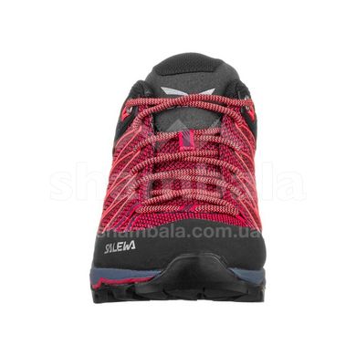 Кросівки жіночі Salewa WS MTN Trainer Lite, Virtual Pink/Fluo Coral, 38 (SLW 61364.6157-38)