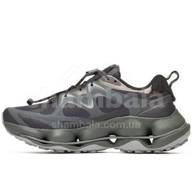 Кроссовки женские Merrell SpeedARC Matis, Black, 37 (J038704 M 06.5)