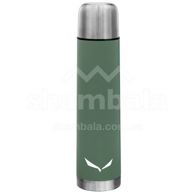 Термос Salewa Rienza Thermo Bottle 0.75 л, Green (5235080)