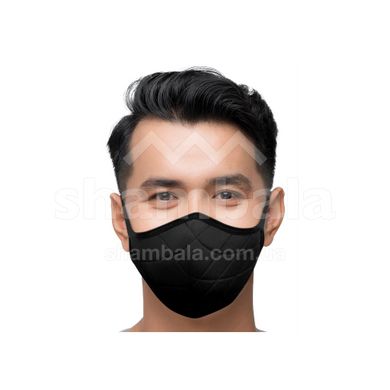 Защитная маска Barrier Face Mask, Black, Small от Sea to Summit (STS ATLFMSMBK)