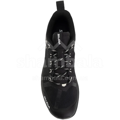 Кросівки чоловічі Salewa PEDROC LIGHT M, Black, 44.5 (013.001.6686)