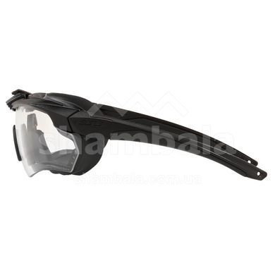 Очки Oakley ESS Crossbow Reactangle, Black/Clear (OAK 90071840)