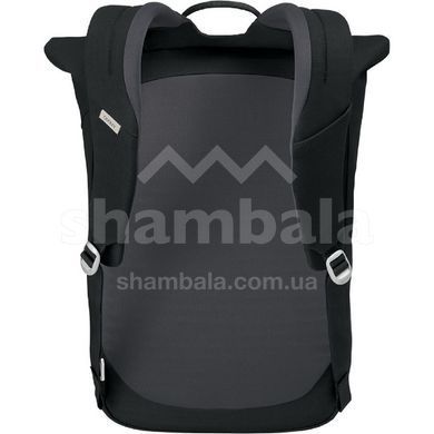 Рюкзак Osprey Arcane Roll Top 24, Black, O/S (843820197204)