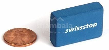 Блок для очищення алюмінієвих ободів SwissStop PolierGummi (SWISS P000771340)