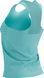 Майка женская Compressport Performance Singlet W, Aqua/Hot Pink, XS (AW00095B 543 0XS)