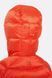 Жіночий зимовий пуховик Rab Glaceon Pro Jacket Wmns, Red Grapefruit/Tuscan Red, 12 (RB QDE-69-RGT-12)