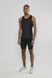 Шорты мужские Craft Shade Short Tights Man, Black, XS (CRFT 1905852)