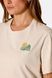 Футболка женская Rab Stance Vista Tee, Green Sage, M (RB QCC-33-SGE-12)